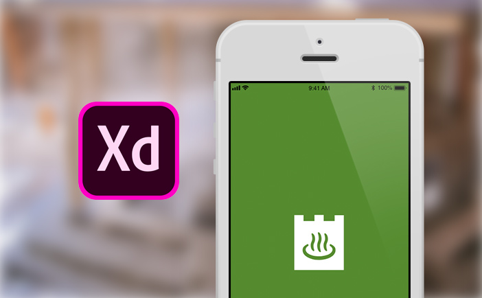 Adobe Xdでアプリのプロトタイプを作る 初心者向け あさぎデザインblog